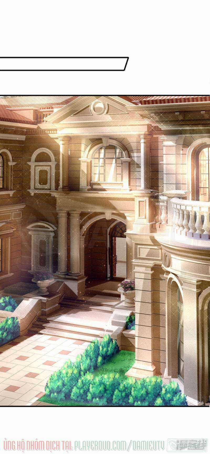 Vú Em Tiên Tôn Đi Ở Rể Chapter 11 trang 9