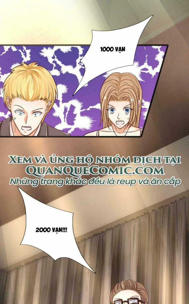 Vú Em Tiên Tôn Đi Ở Rể Chapter 110 trang 0