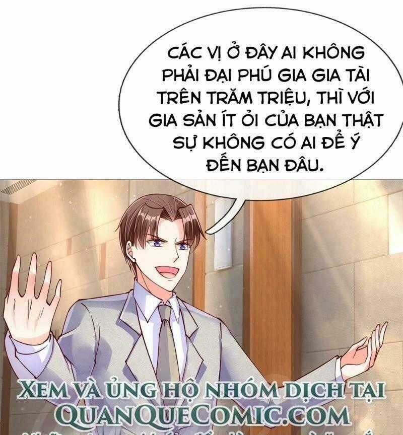 Vú Em Tiên Tôn Đi Ở Rể Chapter 112 trang 0