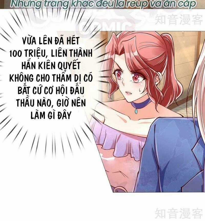Vú Em Tiên Tôn Đi Ở Rể Chapter 112 trang 1