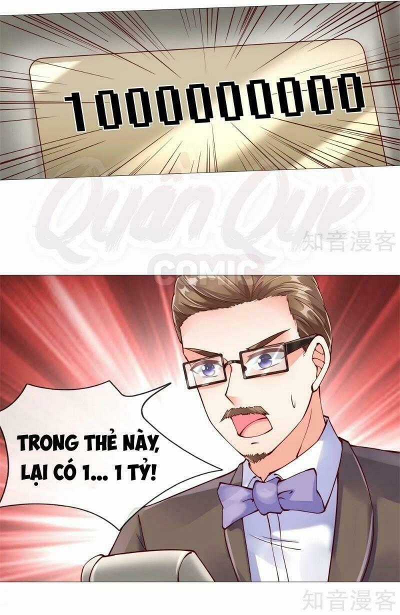 Vú Em Tiên Tôn Đi Ở Rể Chapter 113 trang 1