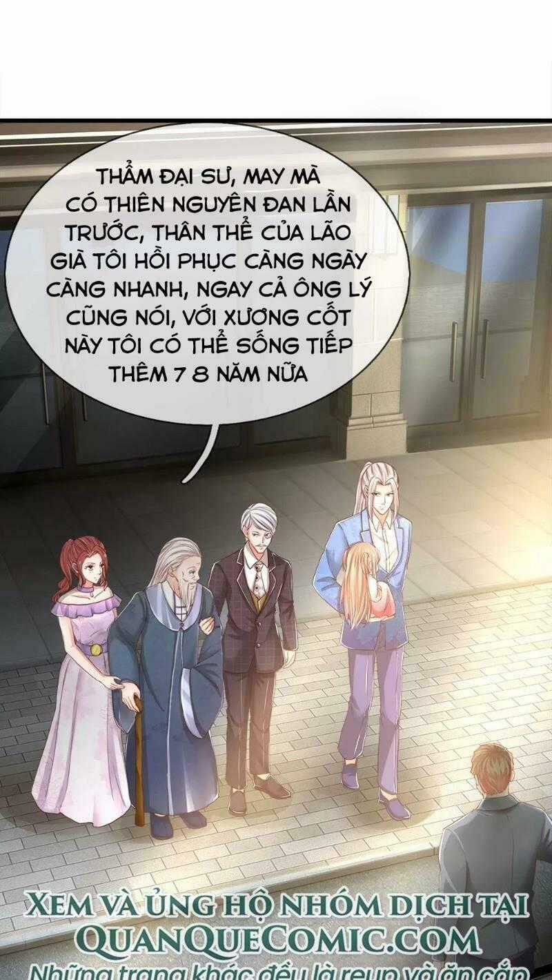 Vú Em Tiên Tôn Đi Ở Rể Chapter 114 trang 0