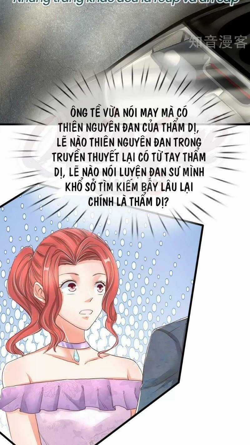 Vú Em Tiên Tôn Đi Ở Rể Chapter 114 trang 1