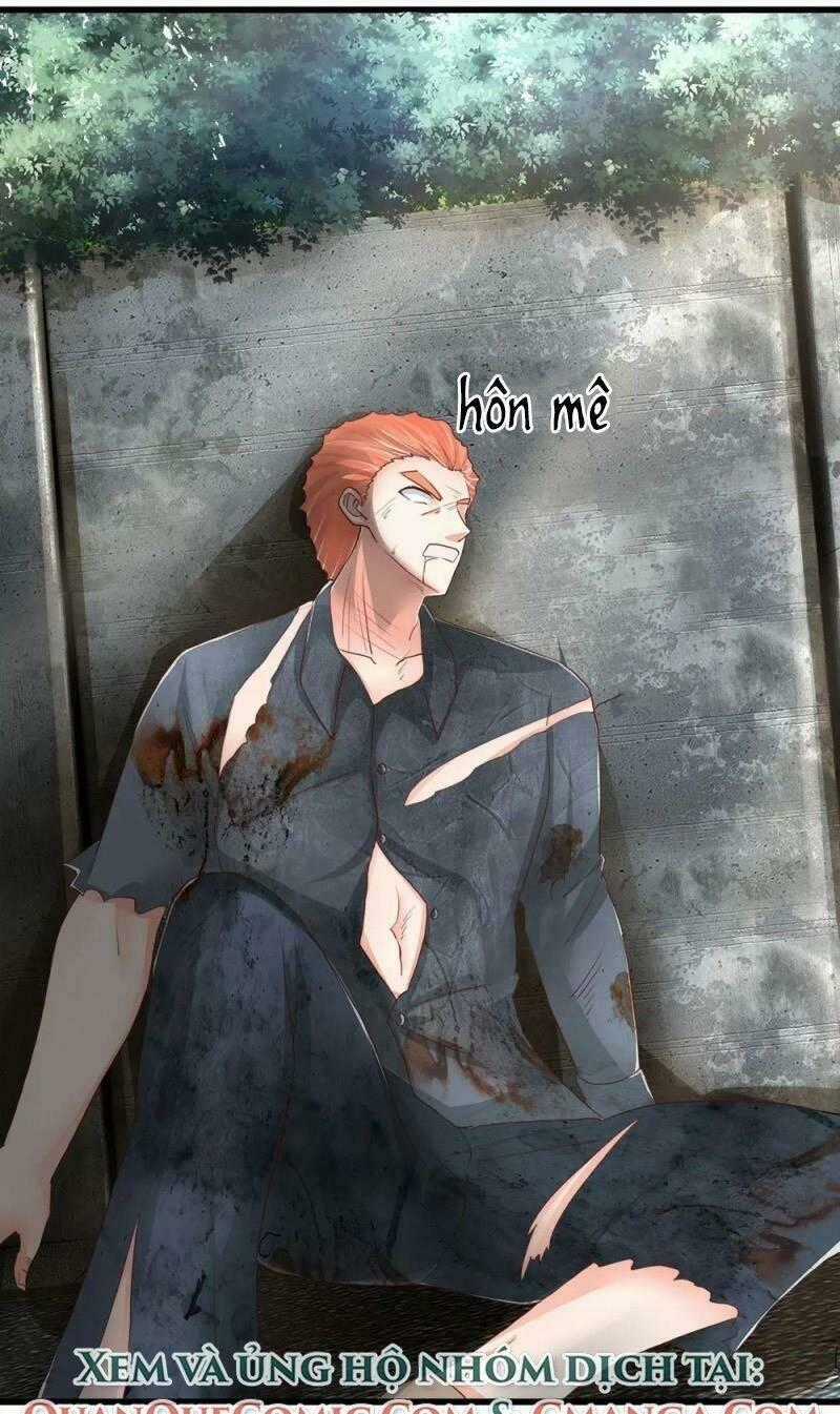 Vú Em Tiên Tôn Đi Ở Rể Chapter 115 trang 0
