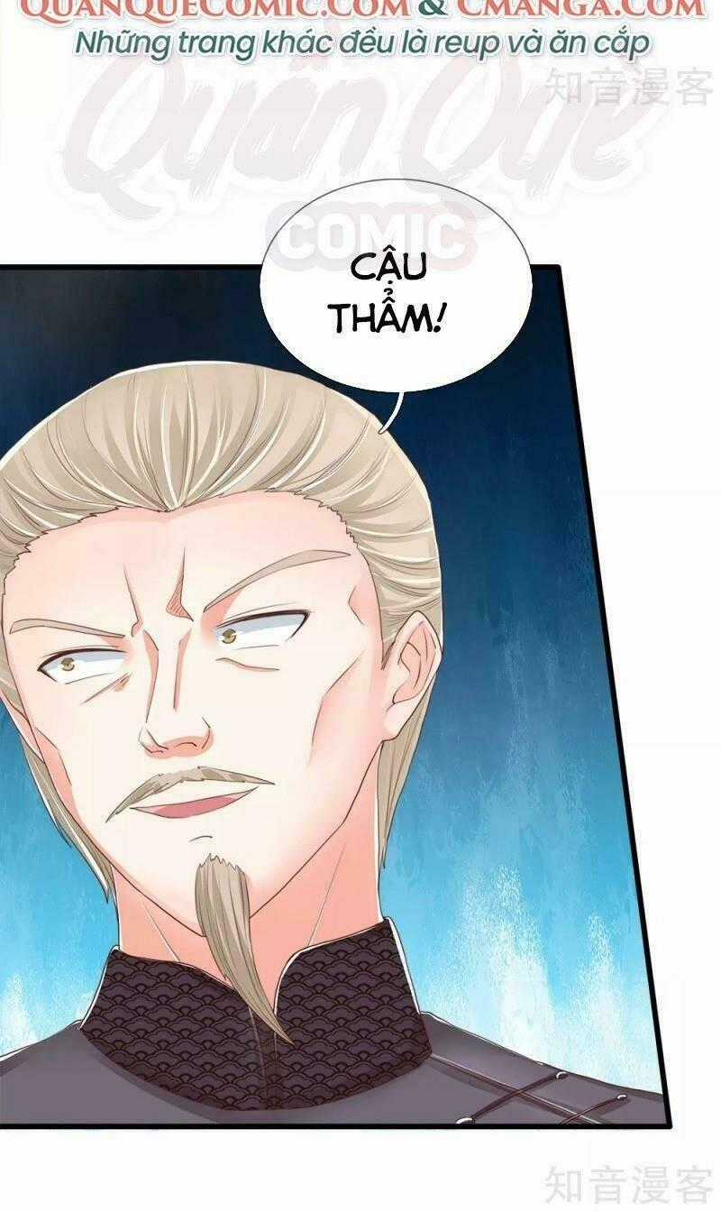 Vú Em Tiên Tôn Đi Ở Rể Chapter 115 trang 1