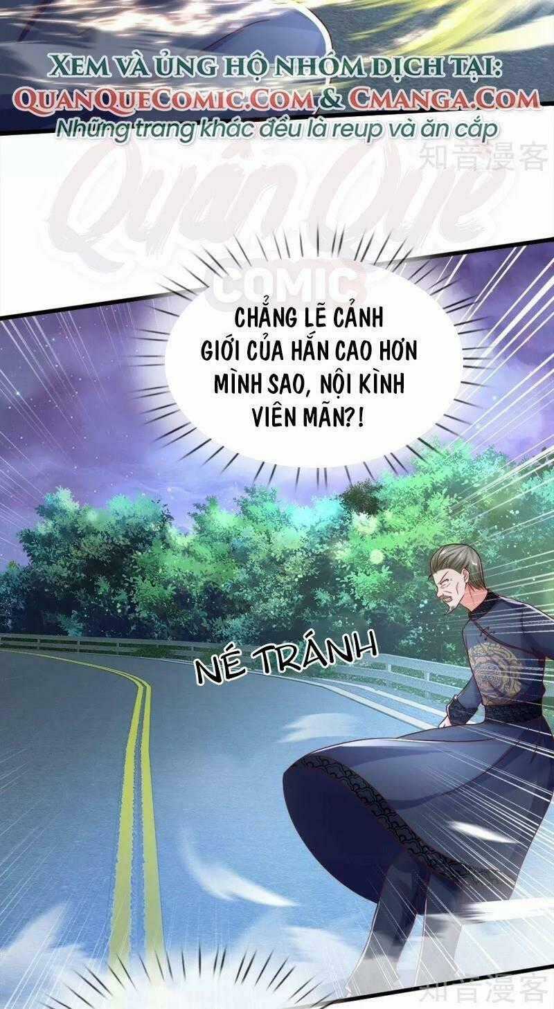 Vú Em Tiên Tôn Đi Ở Rể Chapter 116 trang 1