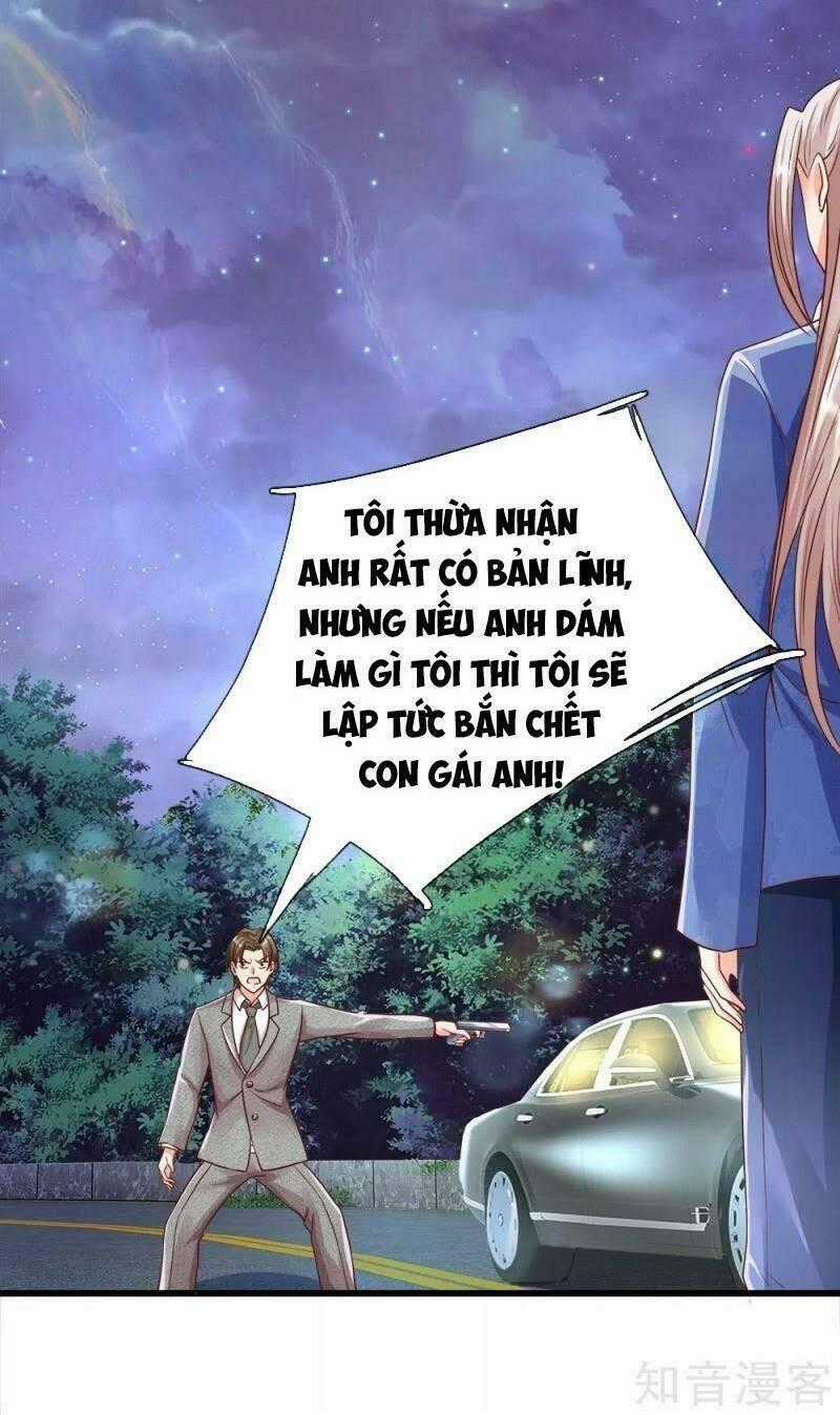 Vú Em Tiên Tôn Đi Ở Rể Chapter 117 trang 1