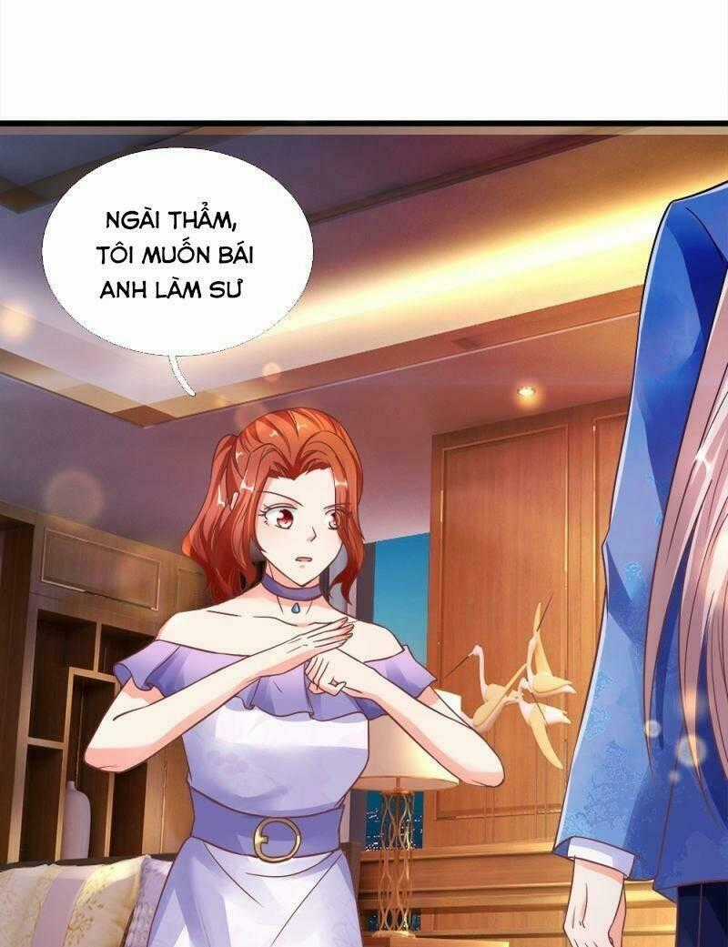 Vú Em Tiên Tôn Đi Ở Rể Chapter 118 trang 0