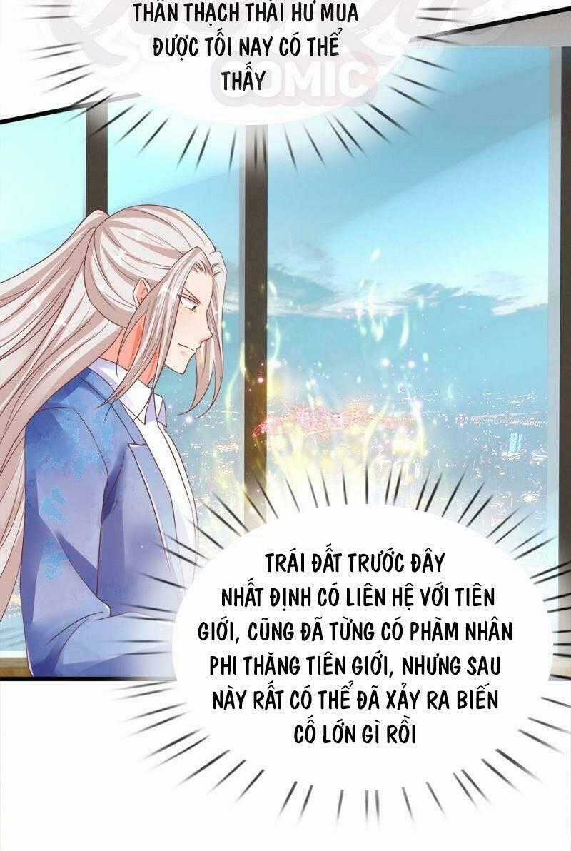 Vú Em Tiên Tôn Đi Ở Rể Chapter 119 trang 1