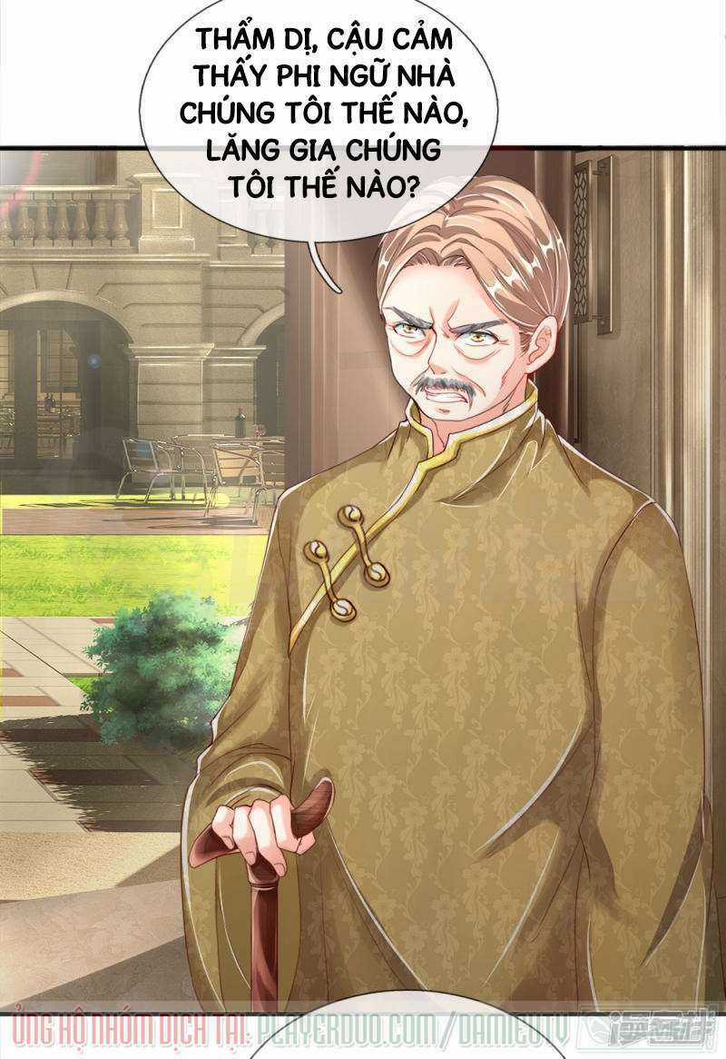 Vú Em Tiên Tôn Đi Ở Rể Chapter 12 trang 10