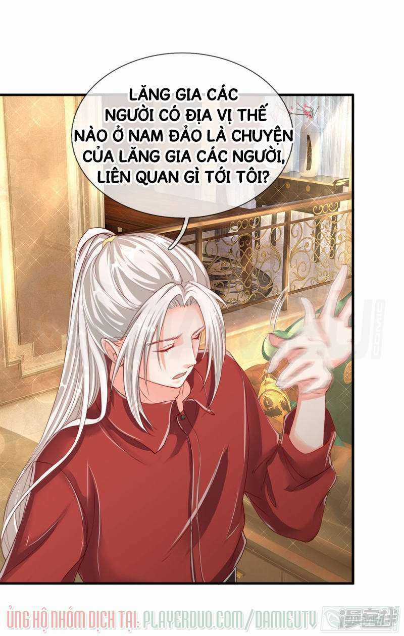 Vú Em Tiên Tôn Đi Ở Rể Chapter 12 trang 13