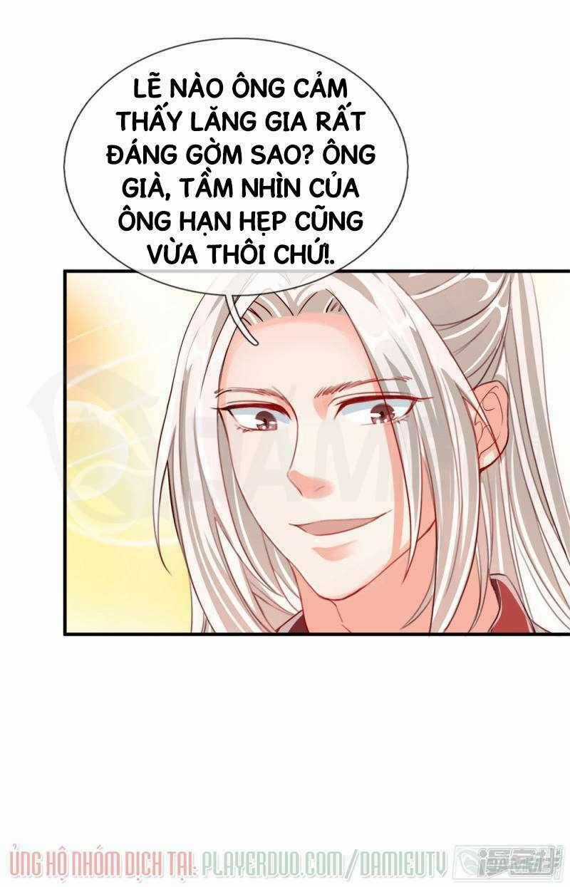 Vú Em Tiên Tôn Đi Ở Rể Chapter 12 trang 14