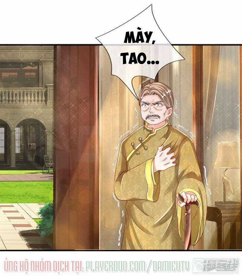 Vú Em Tiên Tôn Đi Ở Rể Chapter 12 trang 15