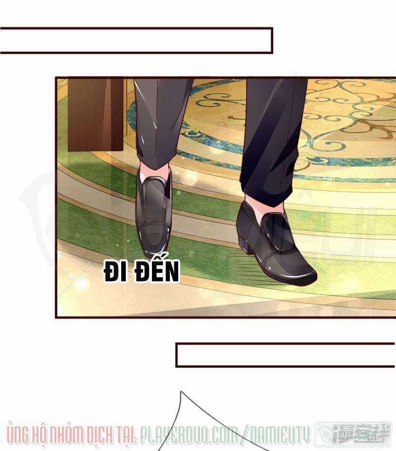 Vú Em Tiên Tôn Đi Ở Rể Chapter 12 trang 2