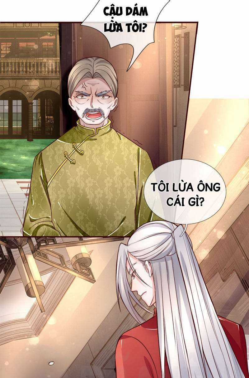 Vú Em Tiên Tôn Đi Ở Rể Chapter 12 trang 3