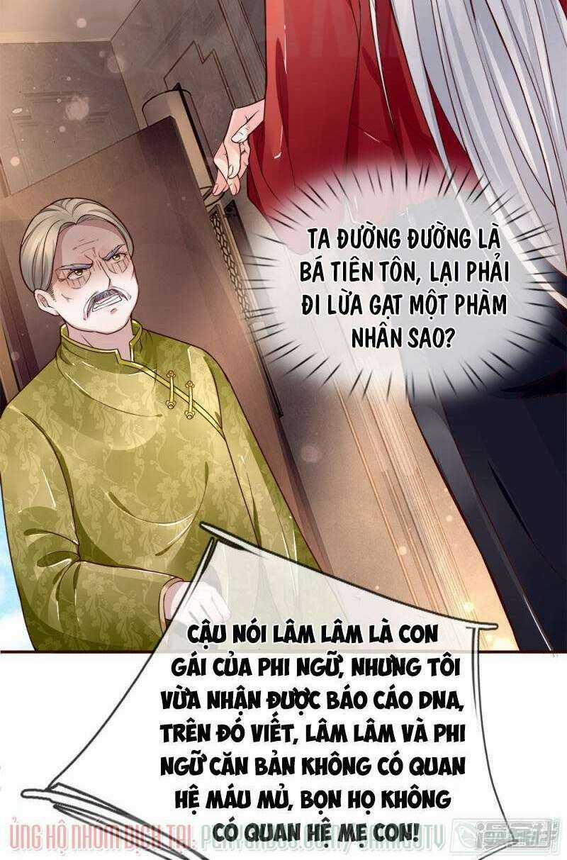 Vú Em Tiên Tôn Đi Ở Rể Chapter 12 trang 4