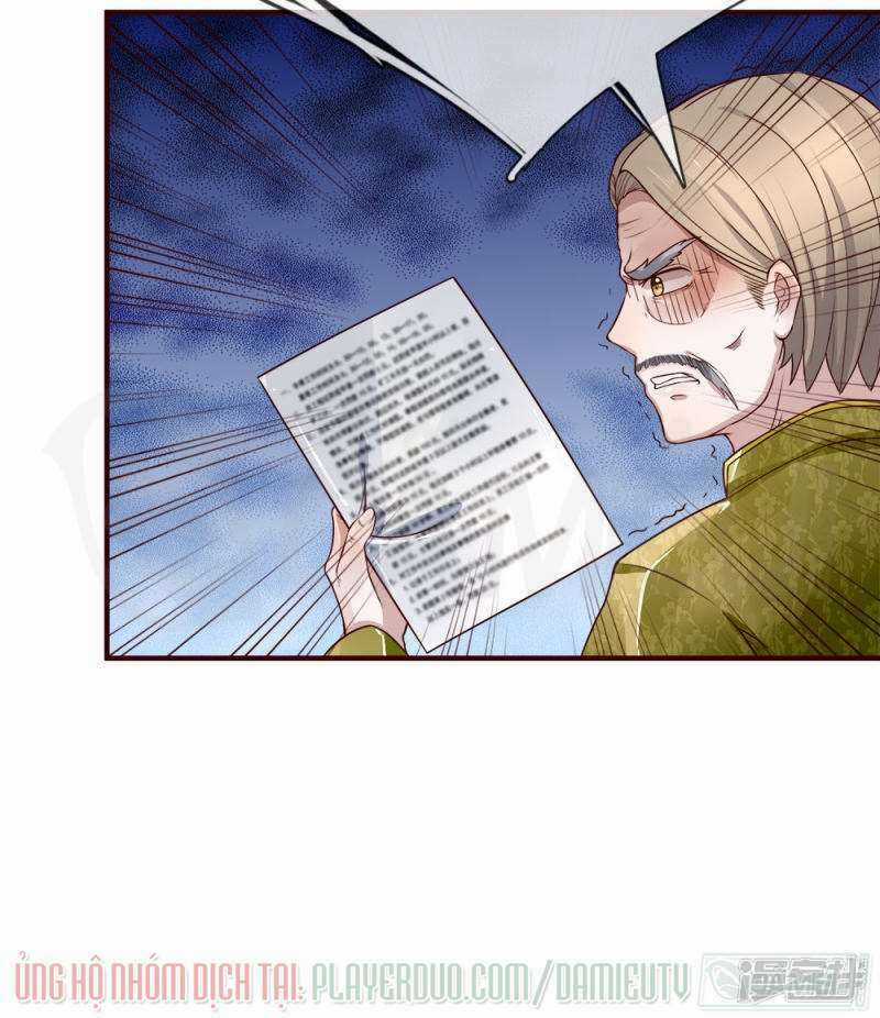 Vú Em Tiên Tôn Đi Ở Rể Chapter 12 trang 5