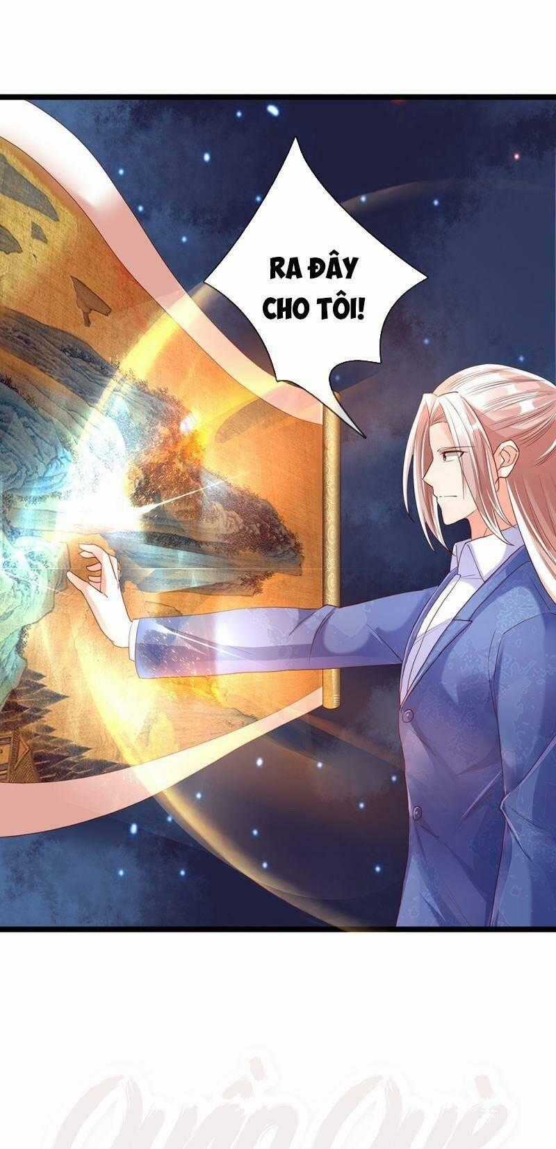 Vú Em Tiên Tôn Đi Ở Rể Chapter 121 trang 0