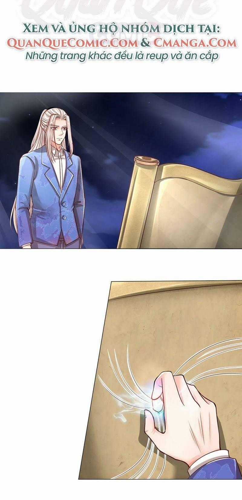 Vú Em Tiên Tôn Đi Ở Rể Chapter 121 trang 1