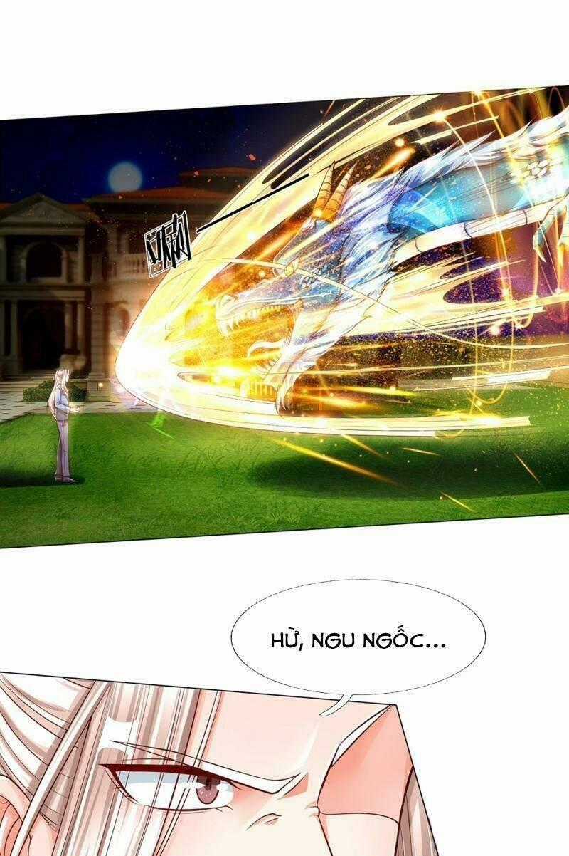 Vú Em Tiên Tôn Đi Ở Rể Chapter 122 trang 0