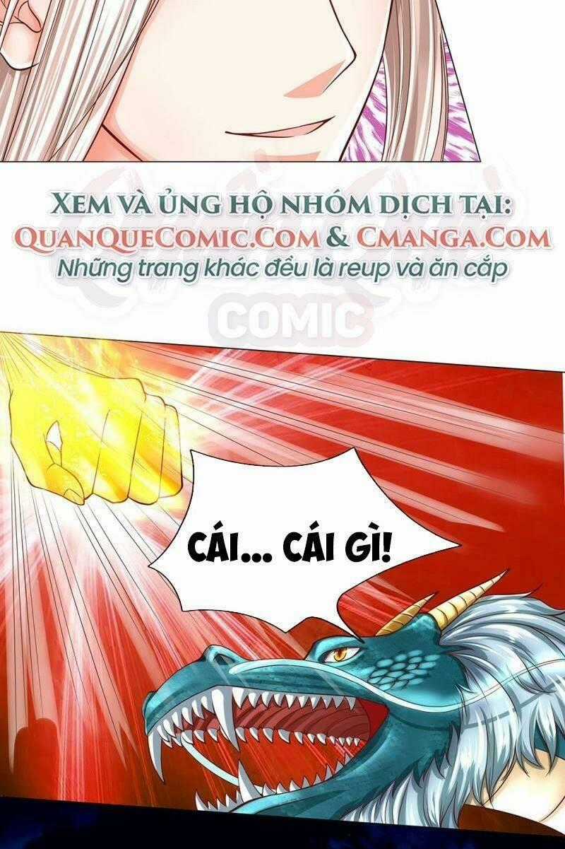 Vú Em Tiên Tôn Đi Ở Rể Chapter 122 trang 1