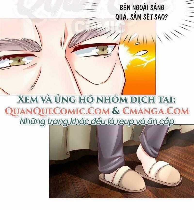 Vú Em Tiên Tôn Đi Ở Rể Chapter 123 trang 1