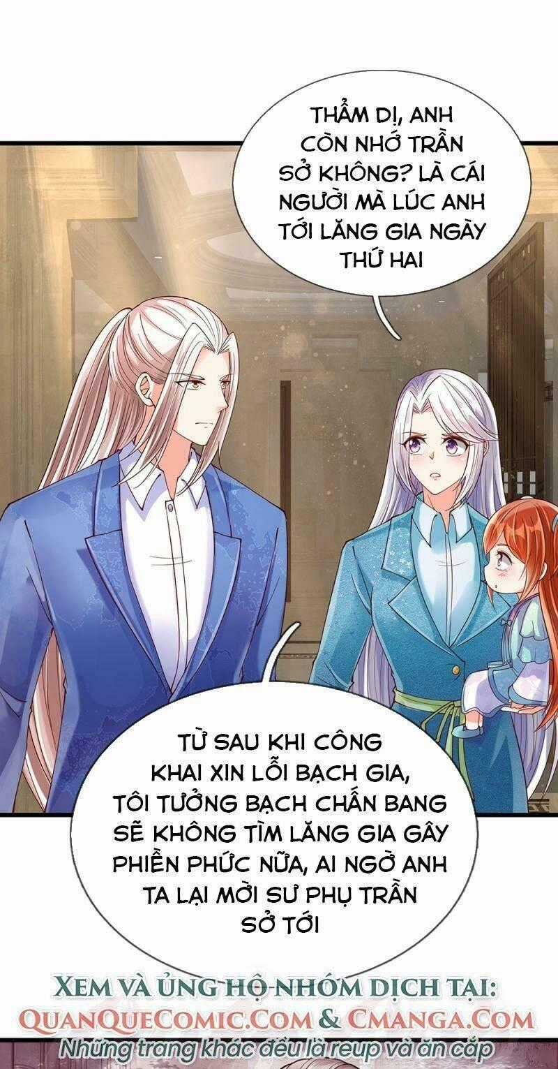 Vú Em Tiên Tôn Đi Ở Rể Chapter 124 trang 0