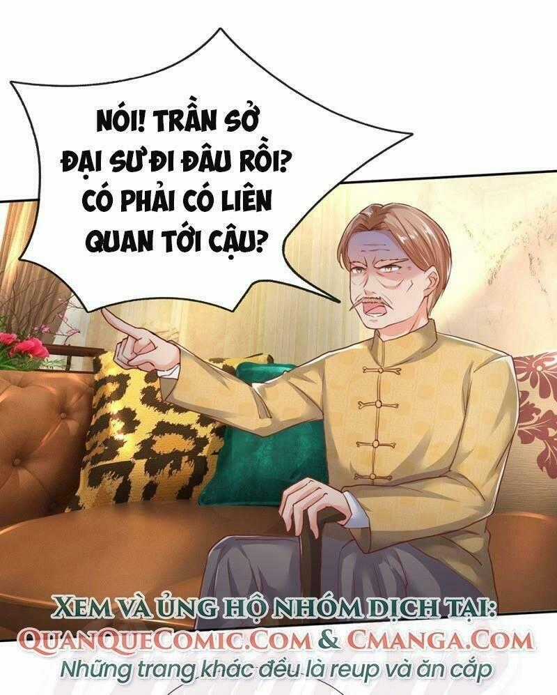 Vú Em Tiên Tôn Đi Ở Rể Chapter 125 trang 0