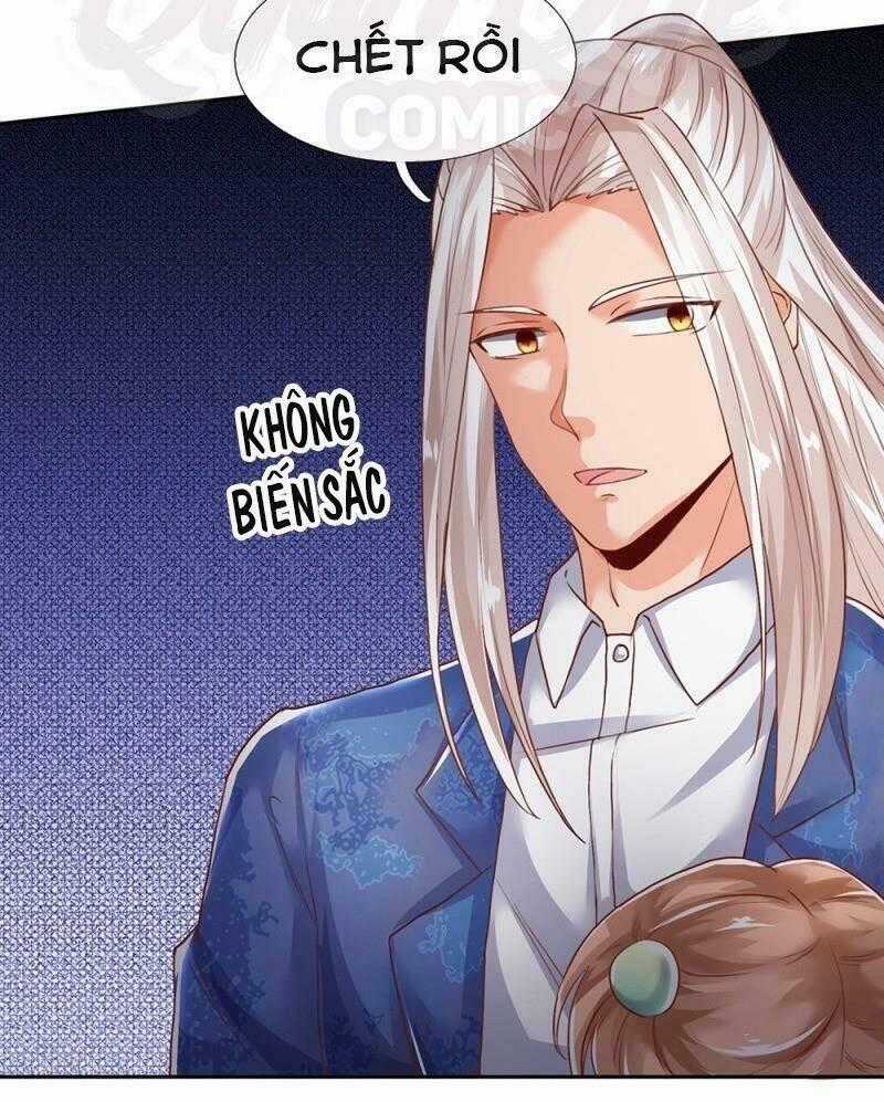 Vú Em Tiên Tôn Đi Ở Rể Chapter 125 trang 1