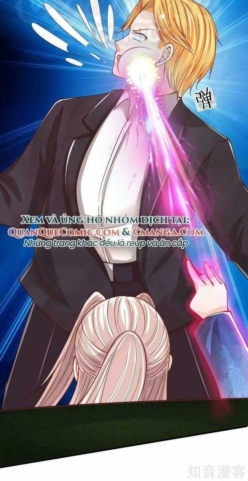 Vú Em Tiên Tôn Đi Ở Rể Chapter 127 trang 1