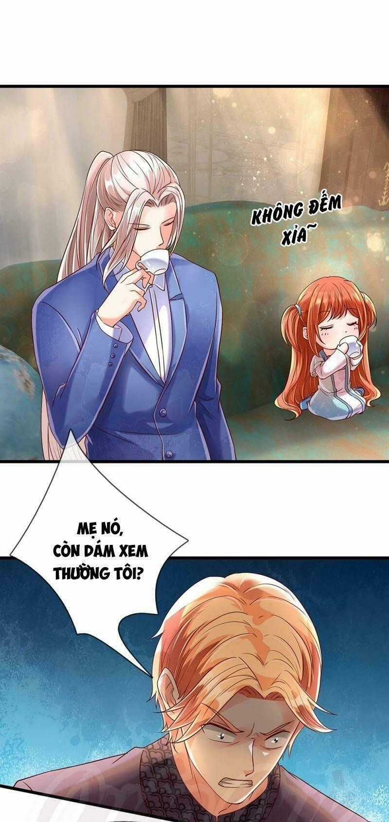 Vú Em Tiên Tôn Đi Ở Rể Chapter 128 trang 0