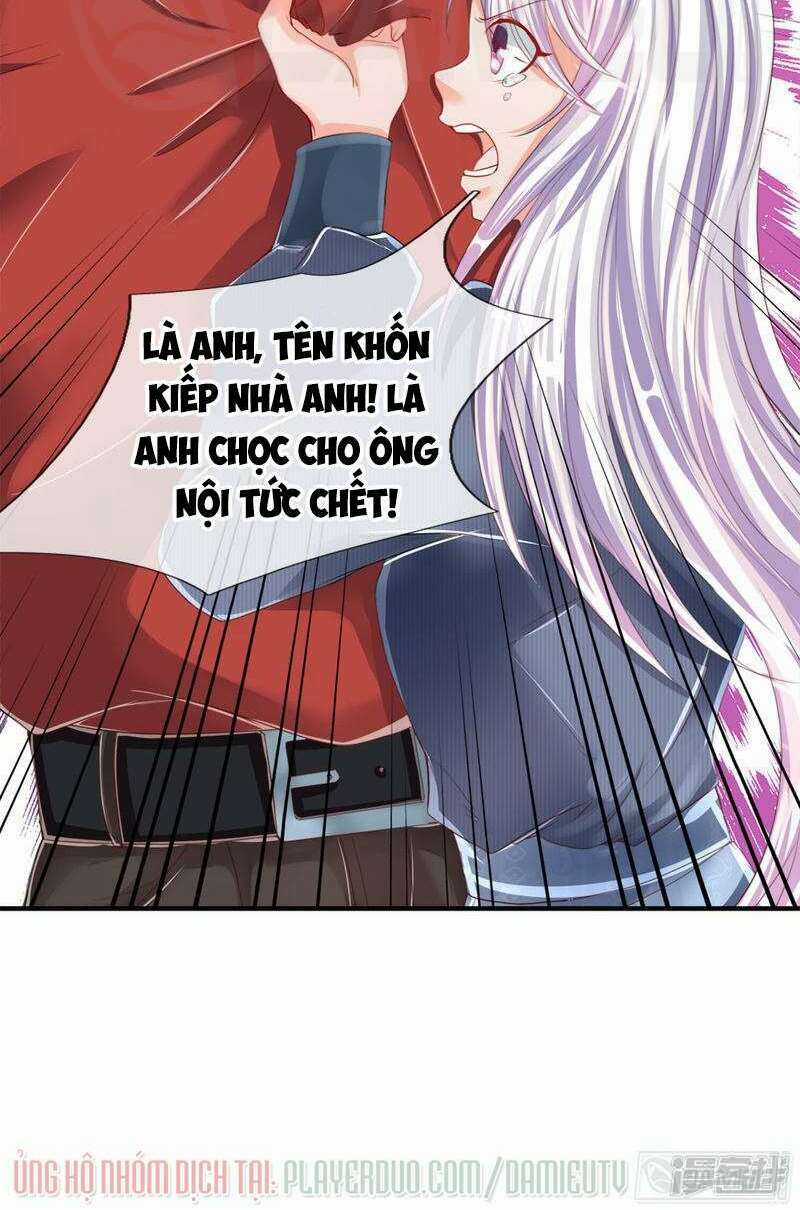 Vú Em Tiên Tôn Đi Ở Rể Chapter 13 trang 10