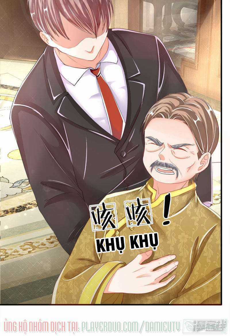 Vú Em Tiên Tôn Đi Ở Rể Chapter 13 trang 12