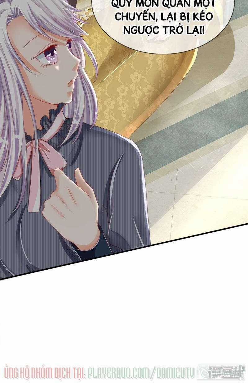 Vú Em Tiên Tôn Đi Ở Rể Chapter 13 trang 14