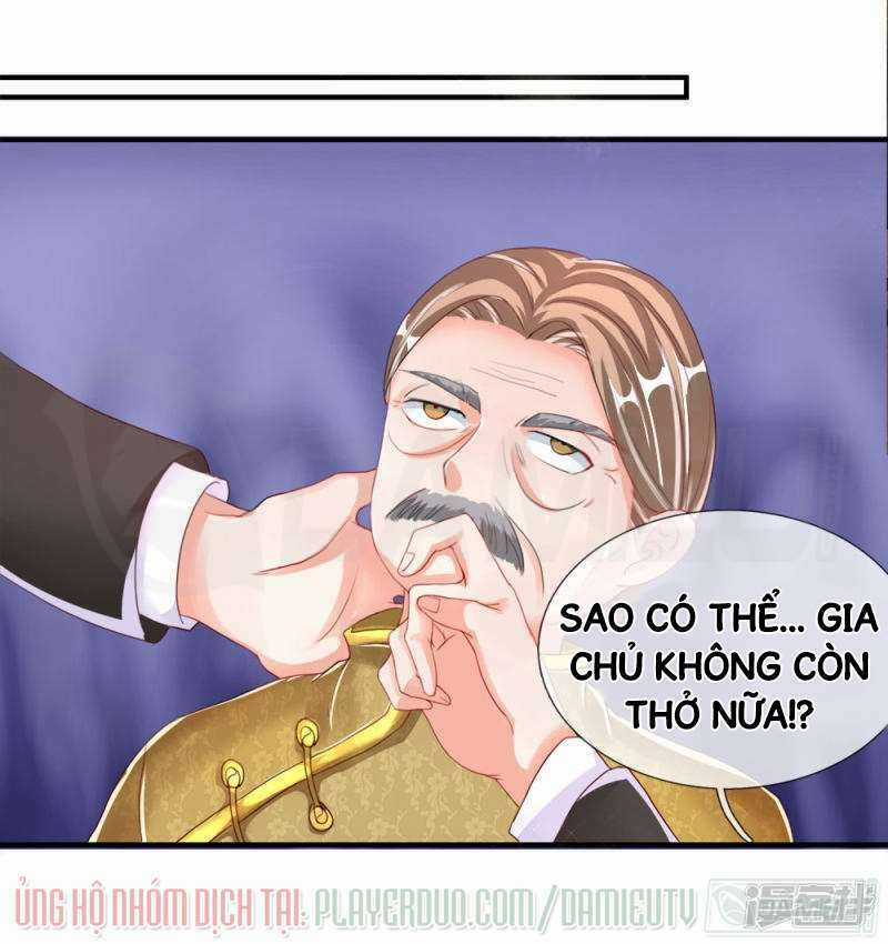 Vú Em Tiên Tôn Đi Ở Rể Chapter 13 trang 4