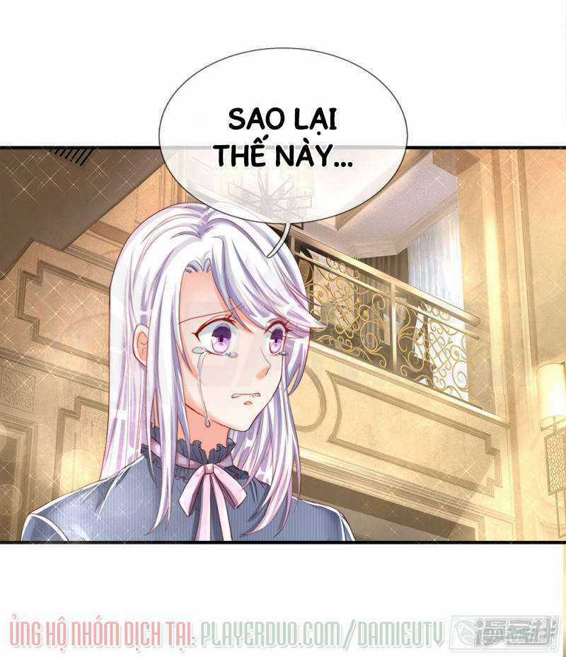 Vú Em Tiên Tôn Đi Ở Rể Chapter 13 trang 6