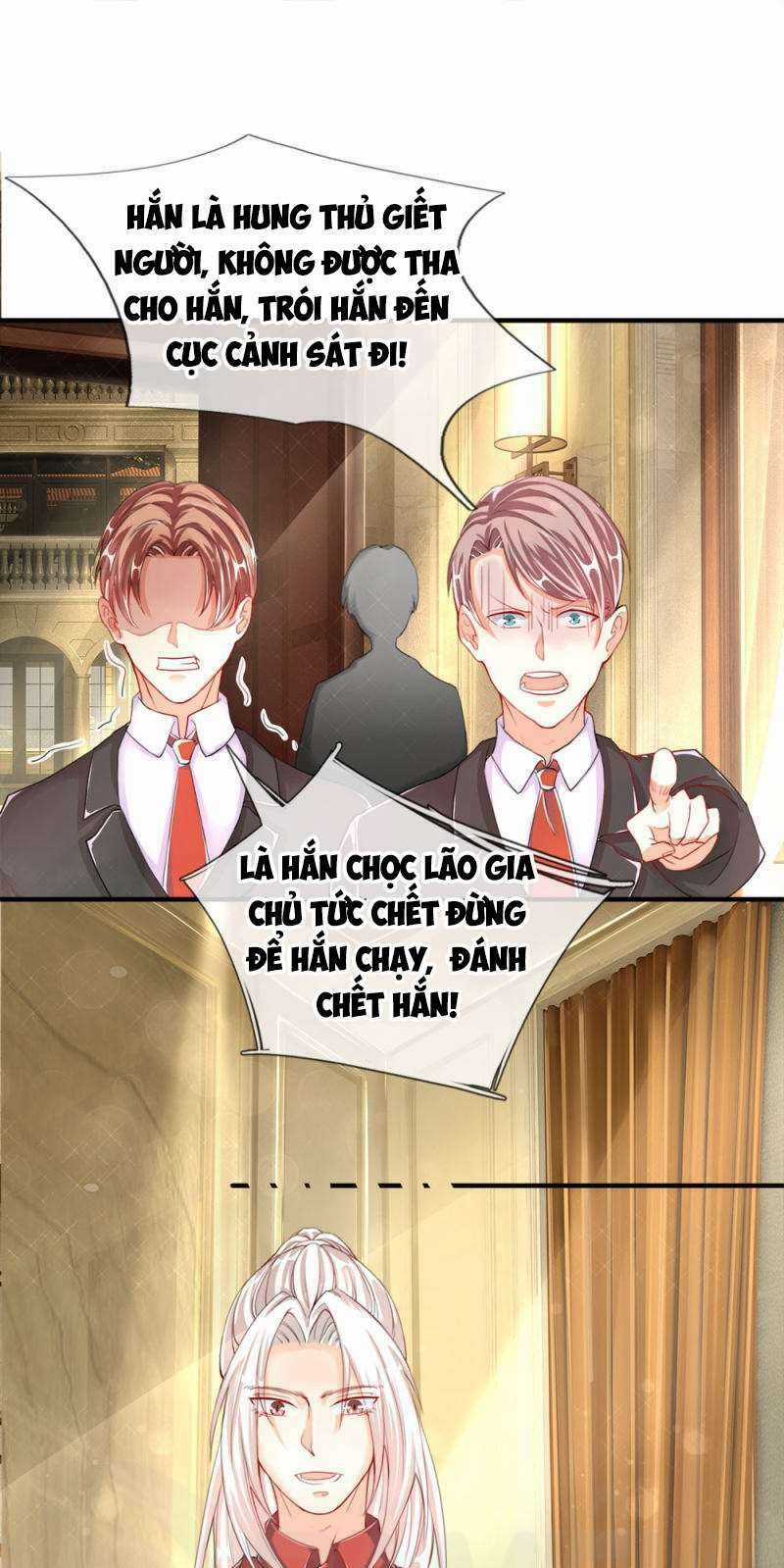 Vú Em Tiên Tôn Đi Ở Rể Chapter 13 trang 7