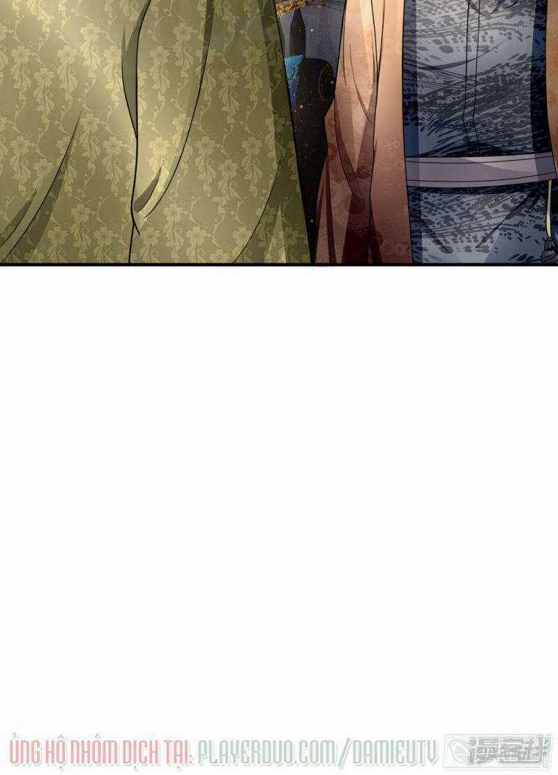 Vú Em Tiên Tôn Đi Ở Rể Chapter 14 trang 10