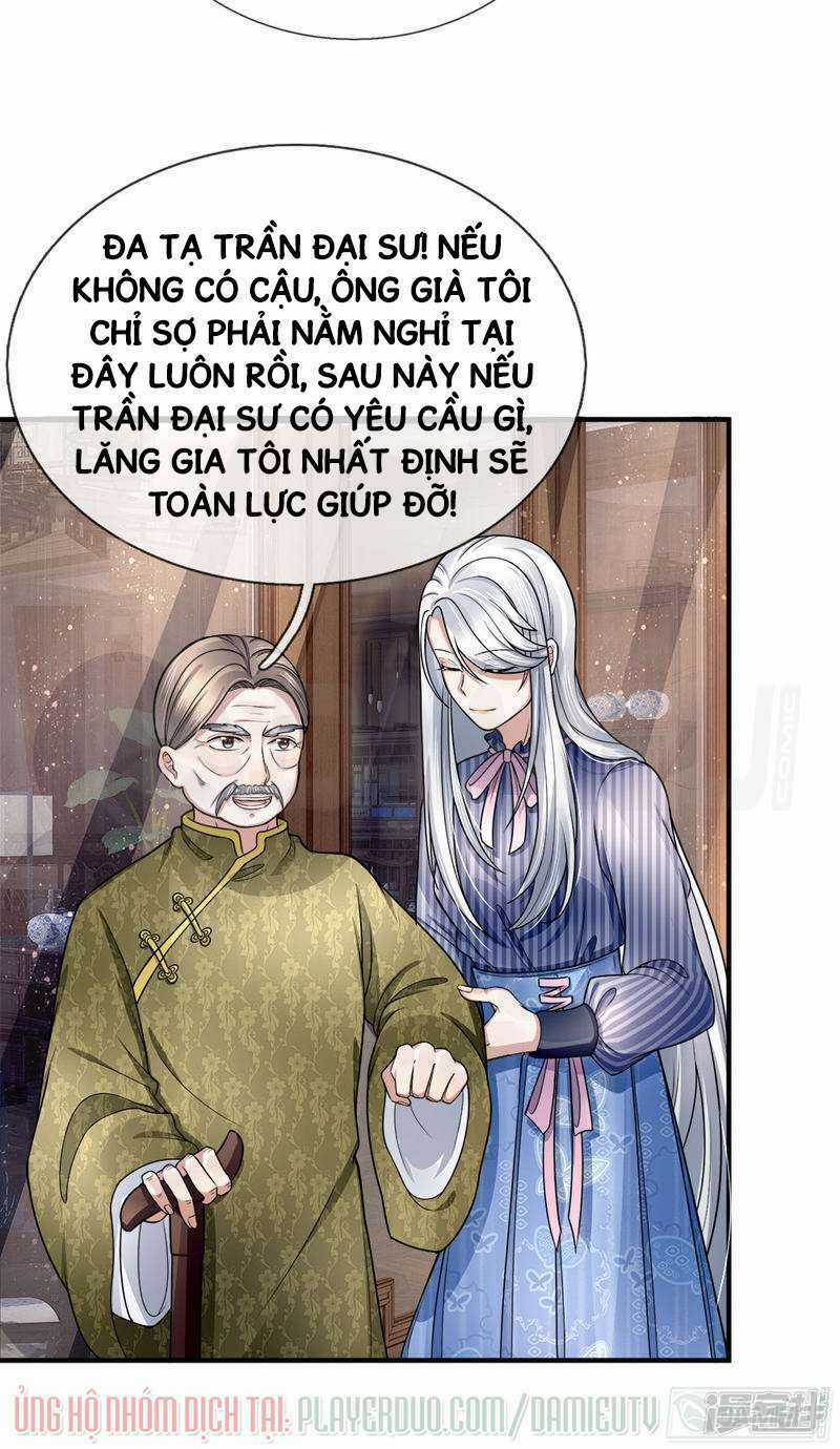 Vú Em Tiên Tôn Đi Ở Rể Chapter 14 trang 13