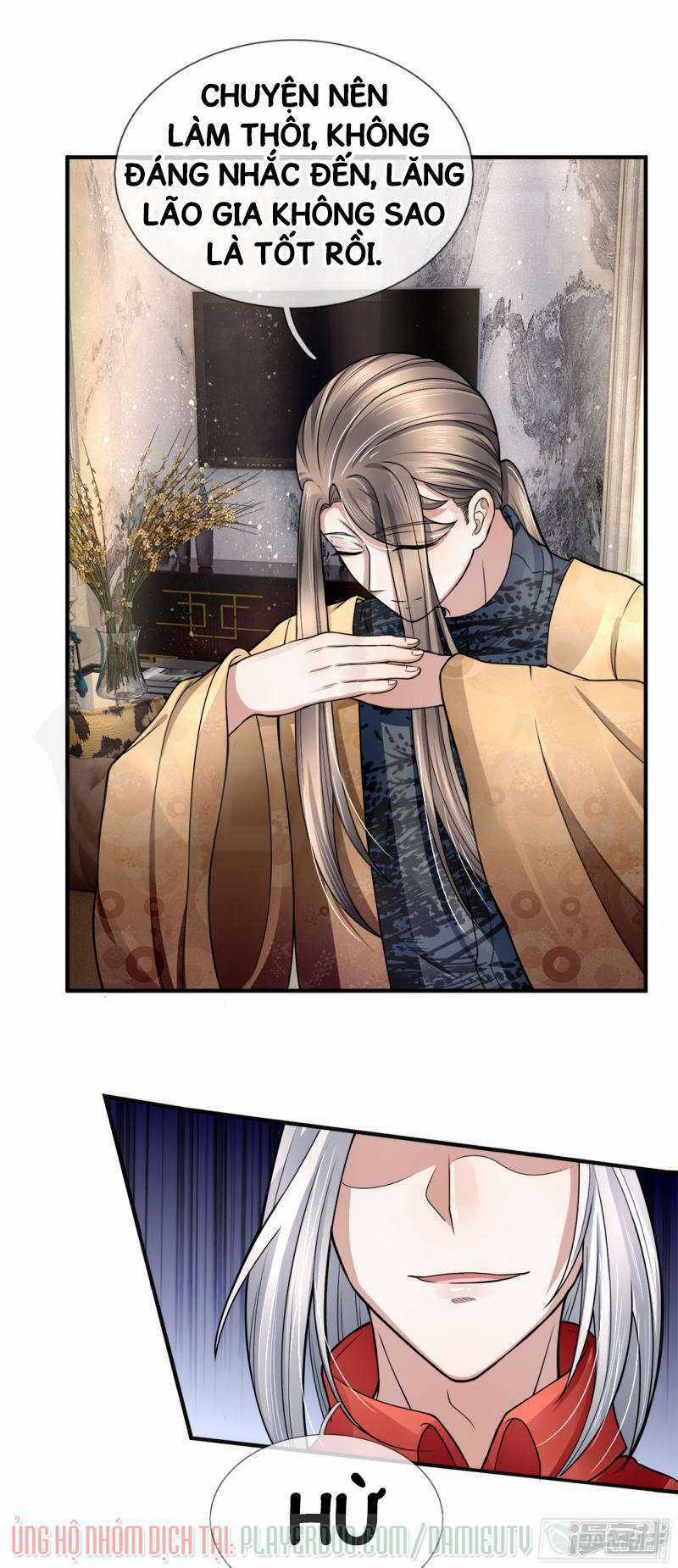 Vú Em Tiên Tôn Đi Ở Rể Chapter 14 trang 14