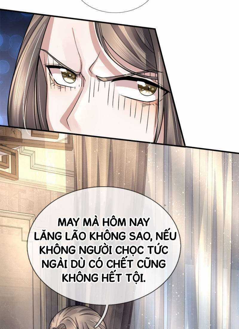 Vú Em Tiên Tôn Đi Ở Rể Chapter 14 trang 15