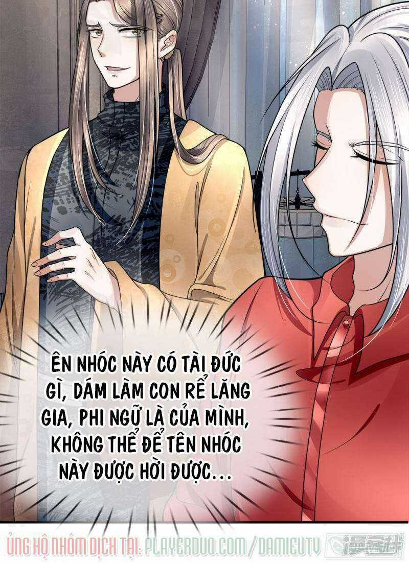 Vú Em Tiên Tôn Đi Ở Rể Chapter 14 trang 16