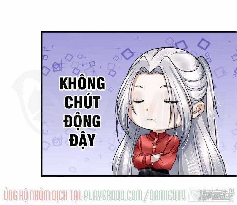 Vú Em Tiên Tôn Đi Ở Rể Chapter 14 trang 18