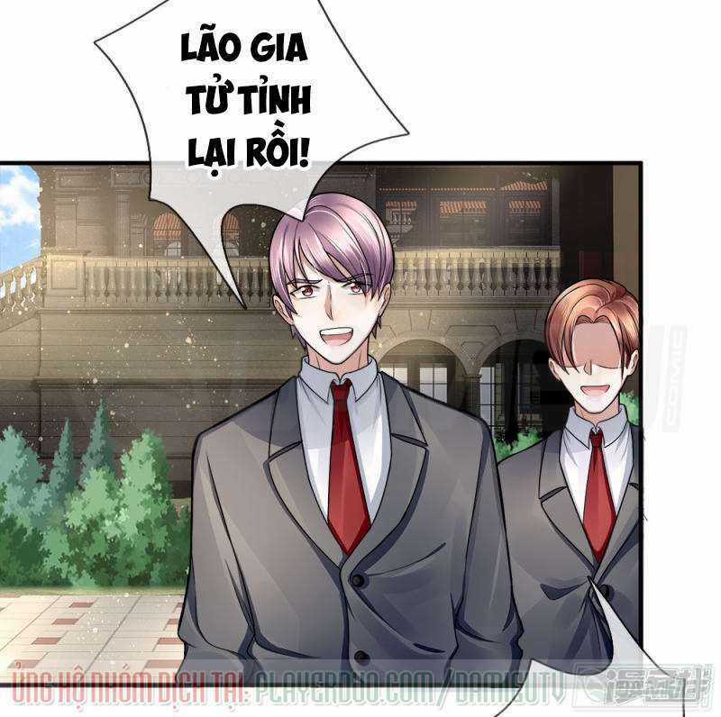 Vú Em Tiên Tôn Đi Ở Rể Chapter 14 trang 2