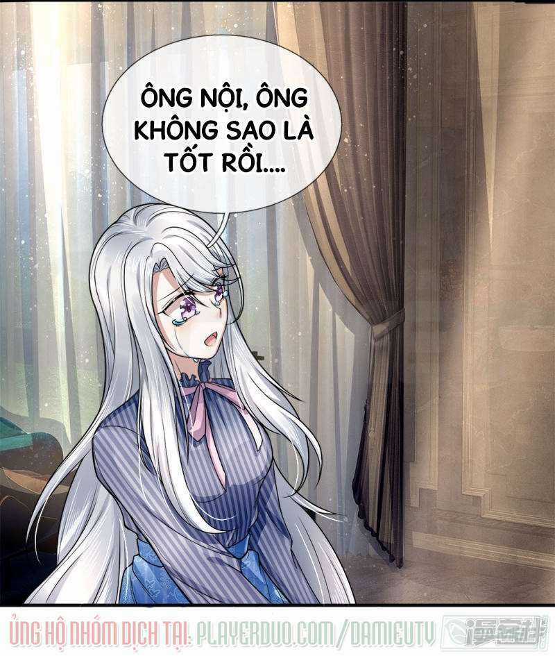 Vú Em Tiên Tôn Đi Ở Rể Chapter 14 trang 4