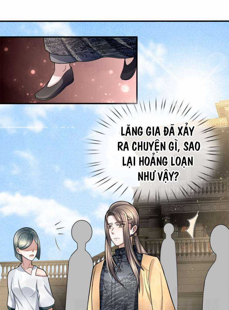 Vú Em Tiên Tôn Đi Ở Rể Chapter 14 trang 5