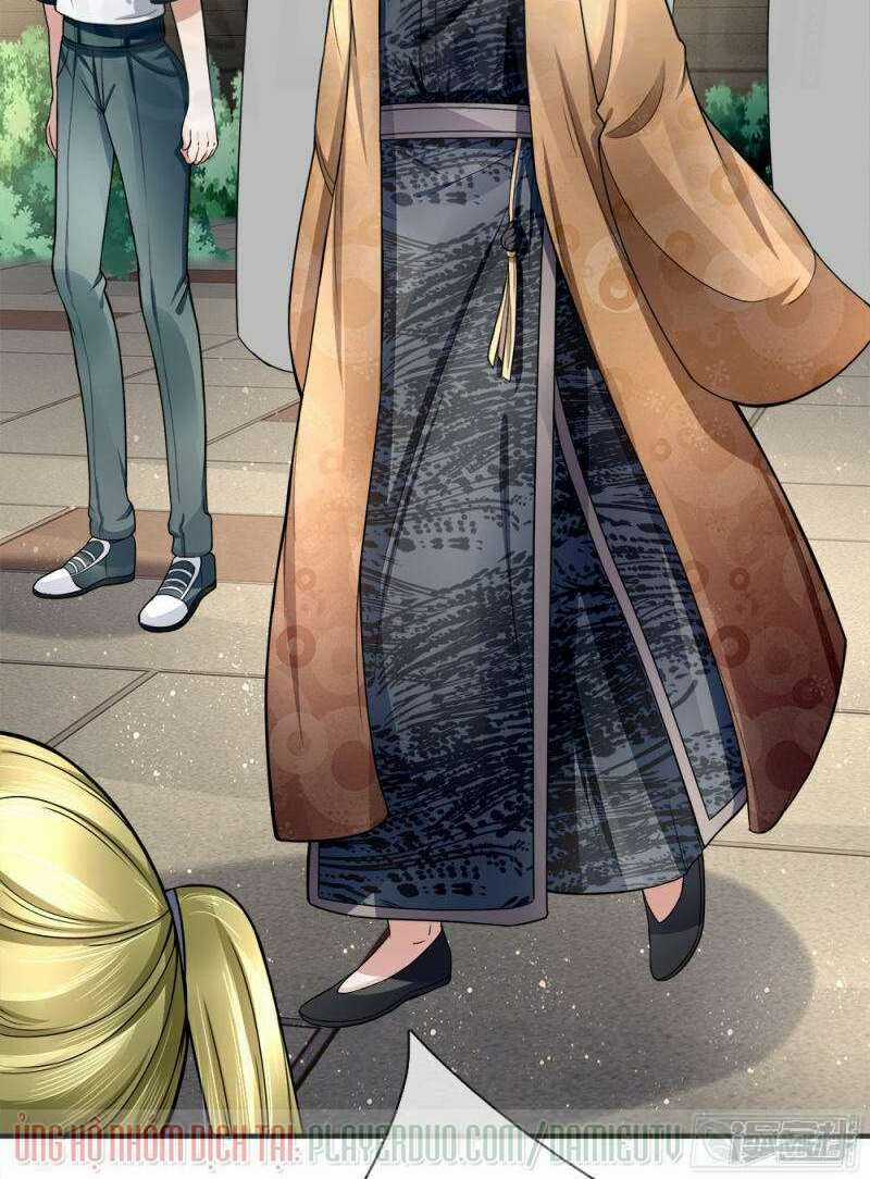 Vú Em Tiên Tôn Đi Ở Rể Chapter 14 trang 6