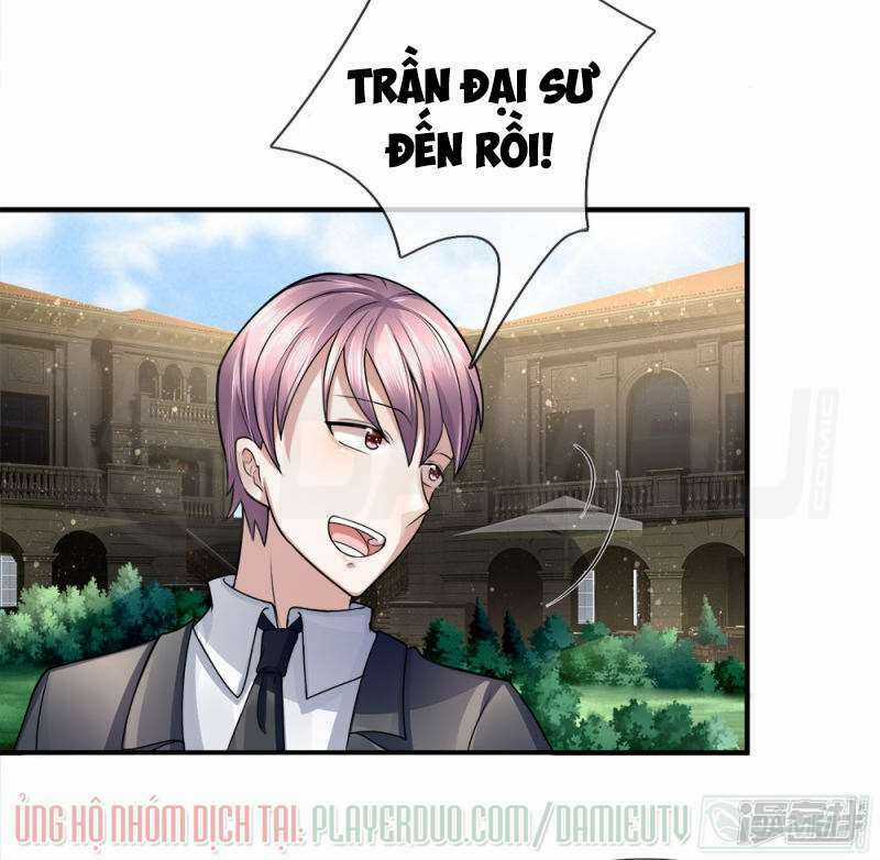 Vú Em Tiên Tôn Đi Ở Rể Chapter 14 trang 7