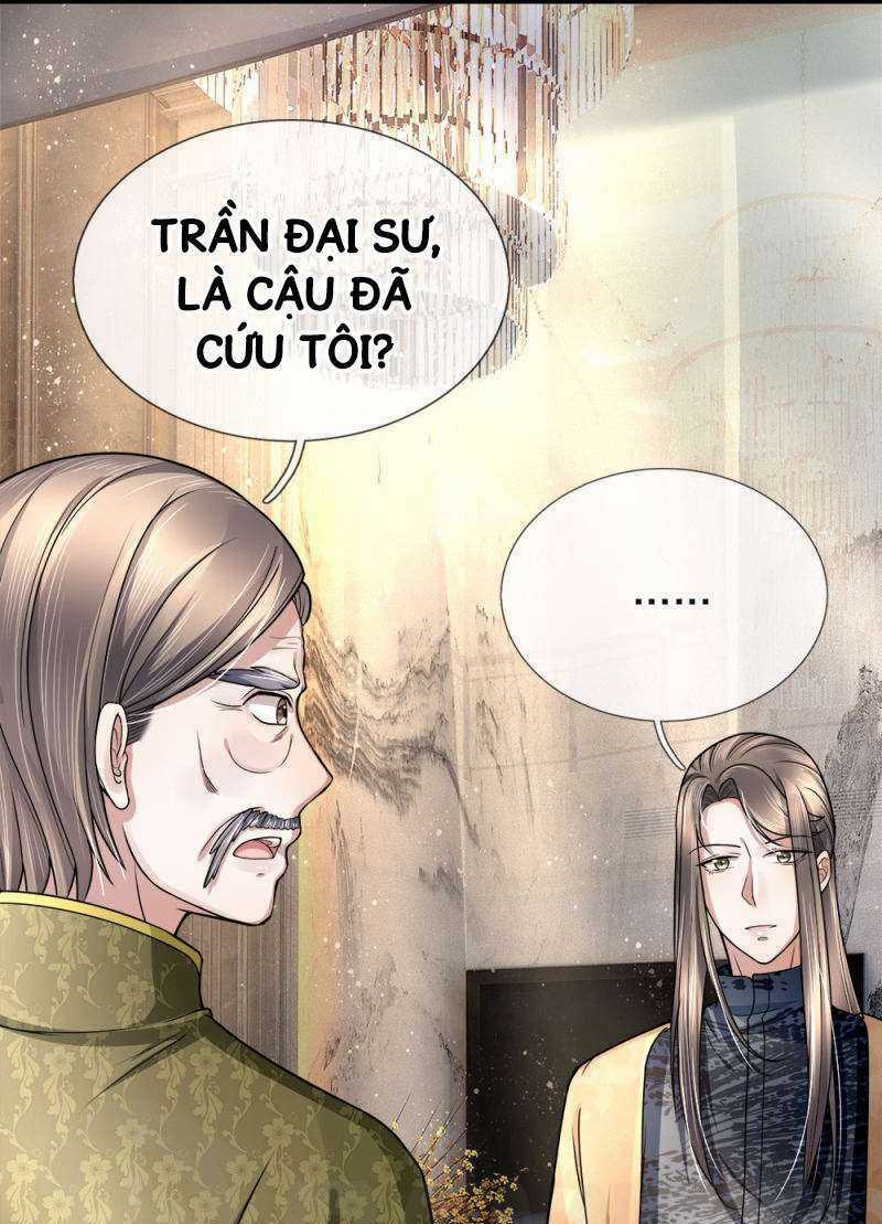 Vú Em Tiên Tôn Đi Ở Rể Chapter 14 trang 9