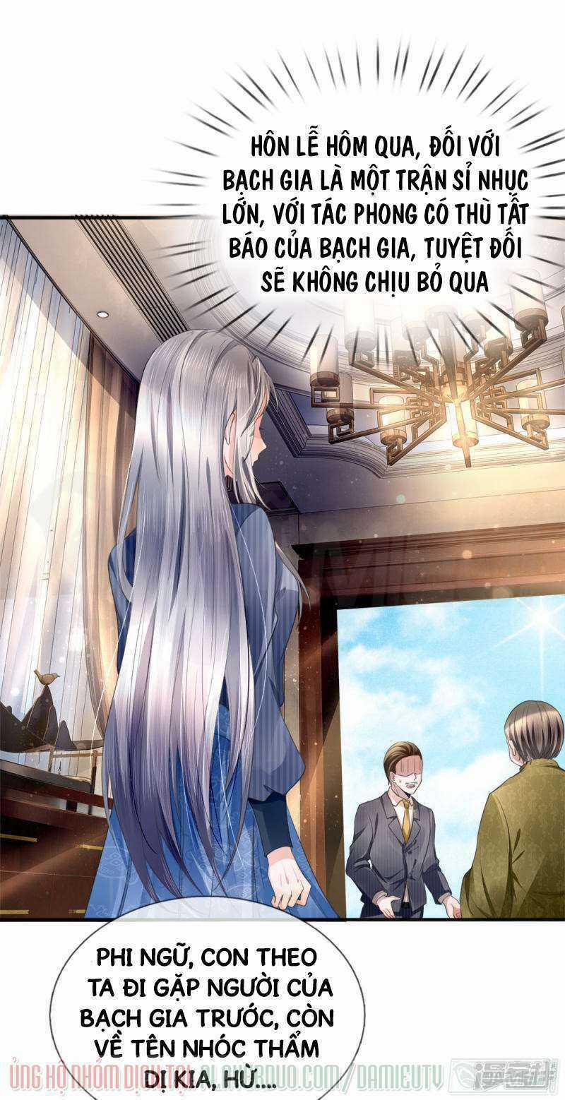 Vú Em Tiên Tôn Đi Ở Rể Chapter 15 trang 12